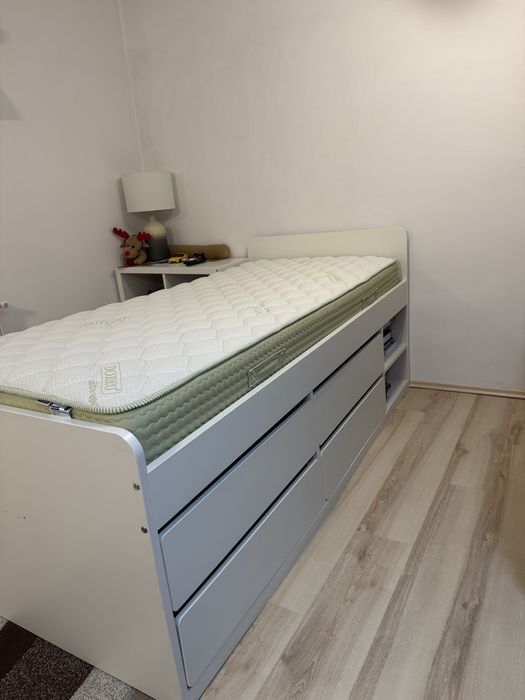 Saltea Pat 90x200 cm