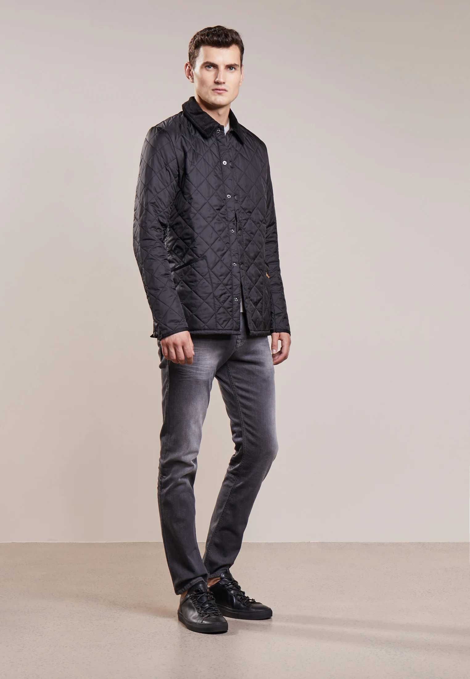 Barbour Heritage Liddesdale  мъжко яке размер XL