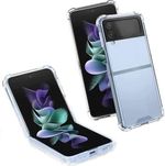 Husa Clear Transparenta - Samsung Galaxy Flip 4