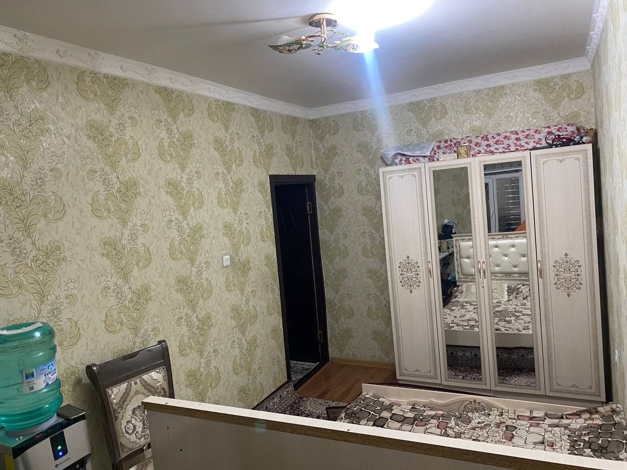 Продается 3+1 х квартира Учтепа Алгоритм