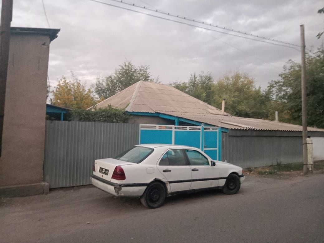 Продам дом в городе Шу