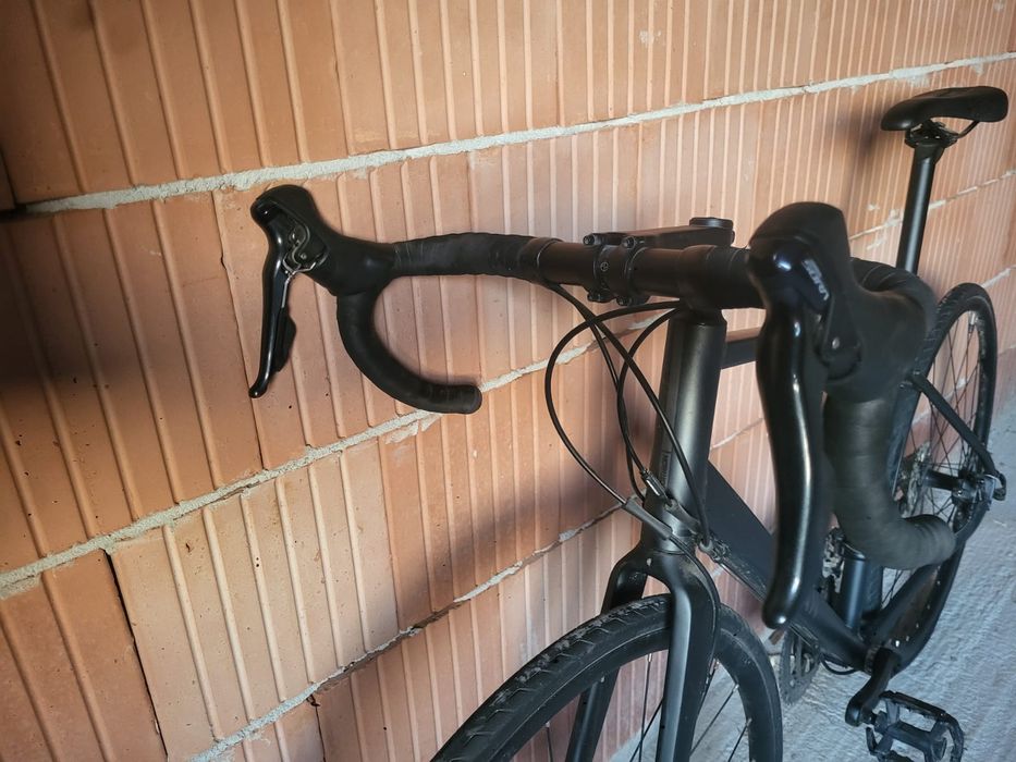 Bicileta cicloturism