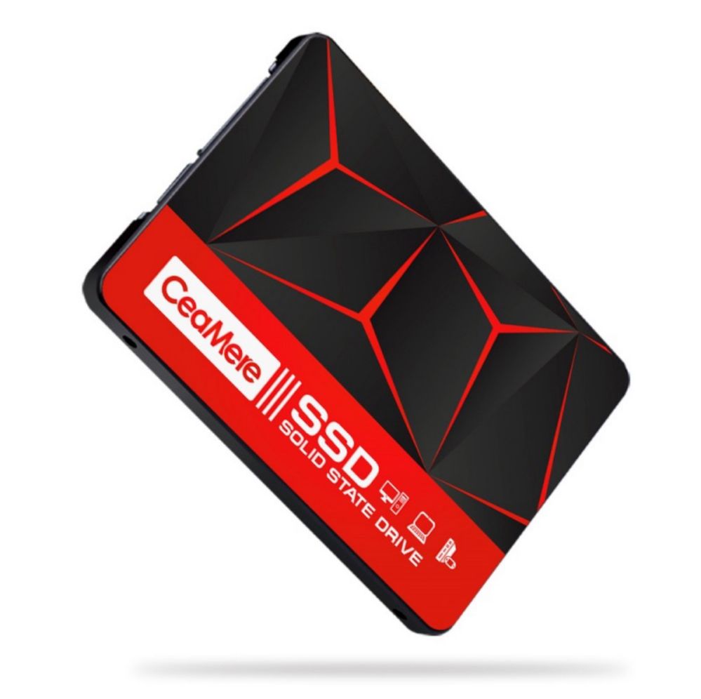 SSD диск 128GB для ноутбука и компьютера