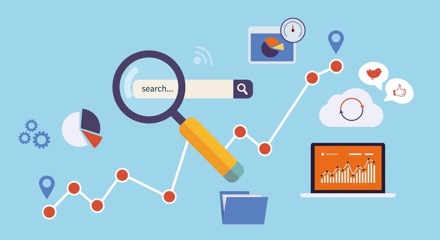 SEO-продвижение и создание сайтов в Узбекистане