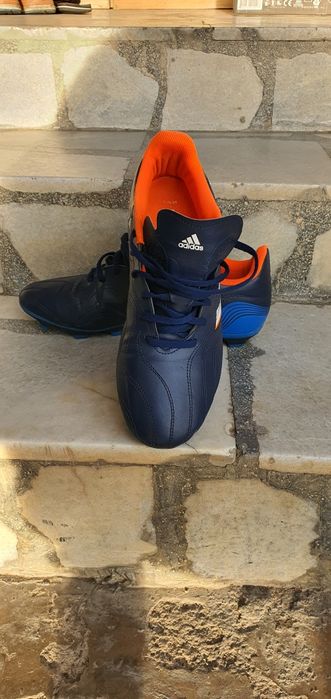 Бутонки Адидас 44-2/3 номер