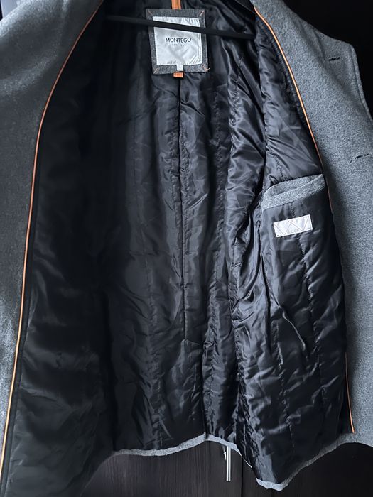 |НОВИ| Маркови Палта Benetton, McNeal, Jack&Jones