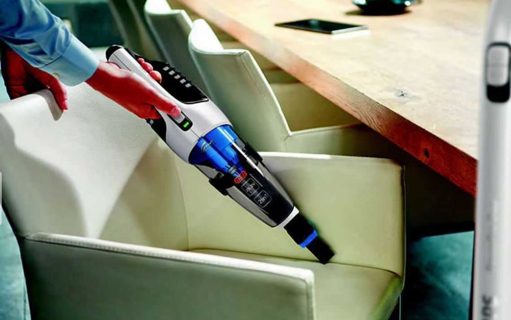 Вертикална прахосмукачка 2 in 1 Philips FC6171 без кабел