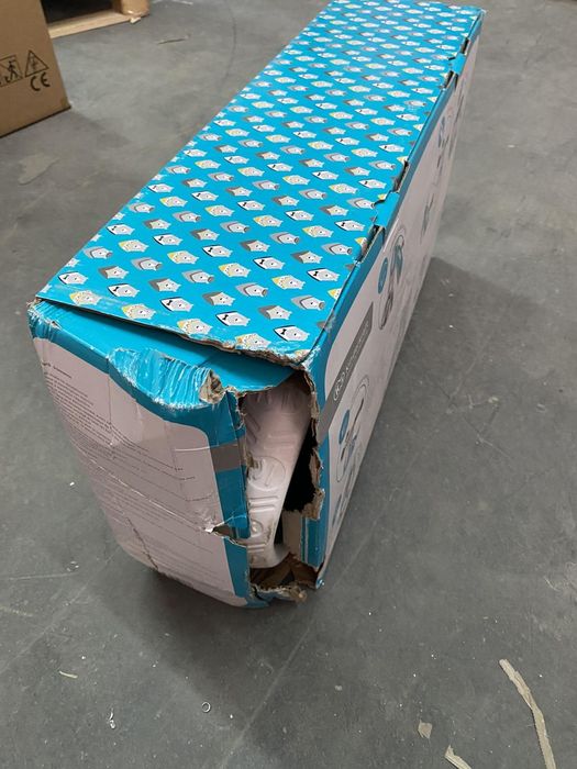 Колело за баланс Kinderkraft Uniq с нарушена опаковка