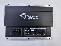 Усилитель сабвуфера  Syzx