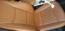 Reconditionare,vopsire tapiterie piele BMW, AUDI, ETC