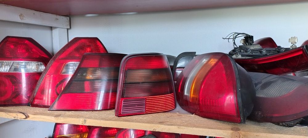 Stopuri ,Lampi spate Renault,vw , Mercedes, Opel bmw