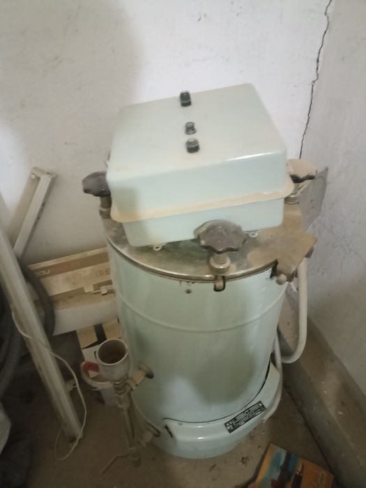 Срочно продам автоклав