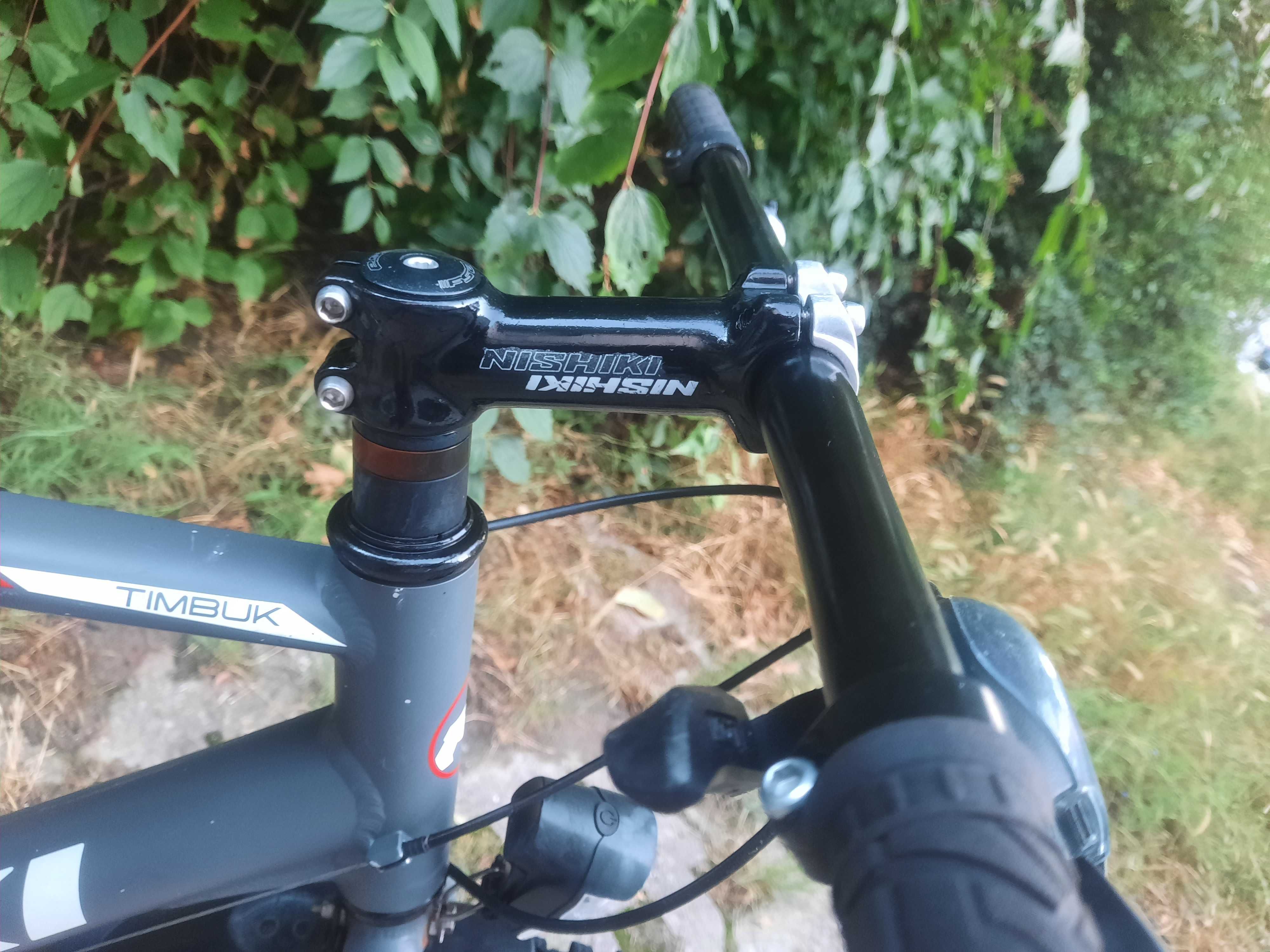 Велосипед Nishiki Timbuk 26 цола