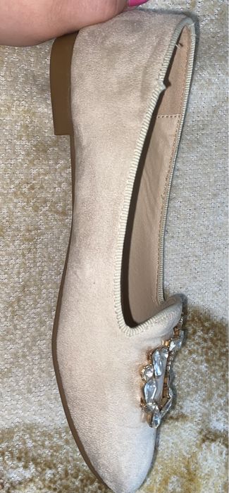 Pantofi damă eleganti