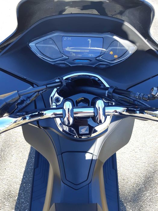 Honda PCX 125cc .