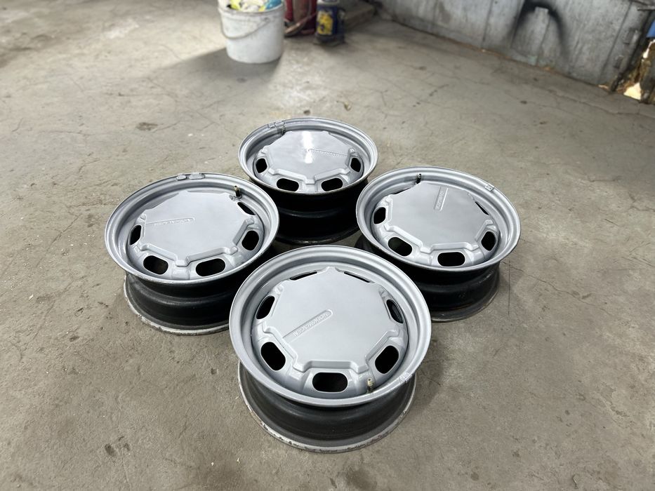 Продам диски фольксваген пассат, гольф, венто и другие