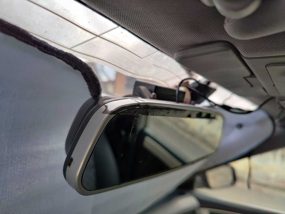 Audi A6 C5 2.5TDI Quattro 2002 Defect