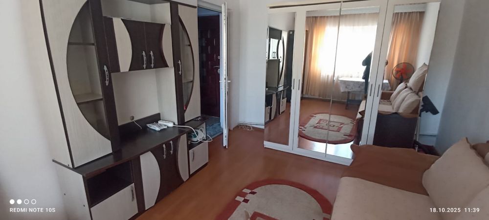 Braila Hipodrom  1 camera 240 euro