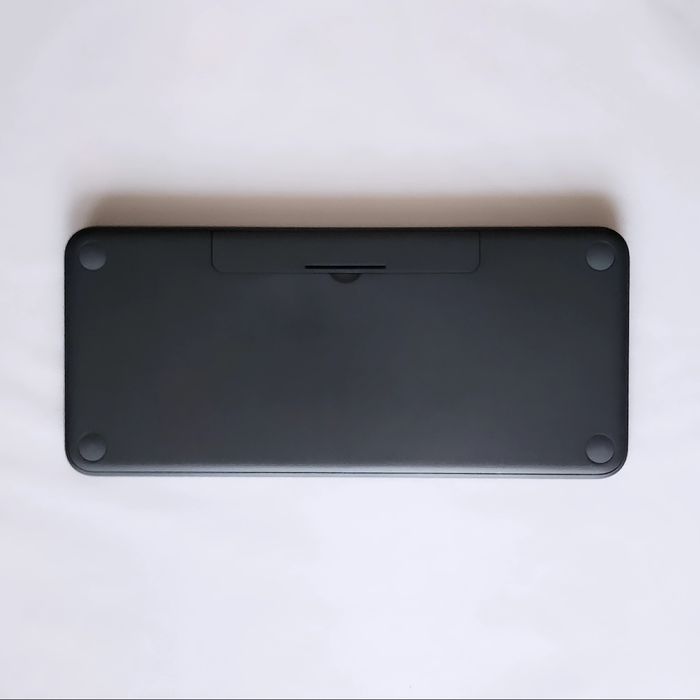 Tastatura wireless Logitech K380 Windows,Mac,Android,iOS,AppleTV- NOUA