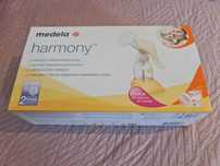 Medela Harmony Ръчна помпа за кърма - неизползвана