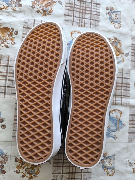 Vans slip on обувки