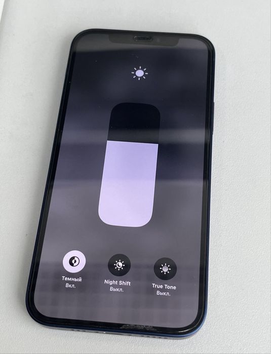 Iphone 12 в хорошем состоянии