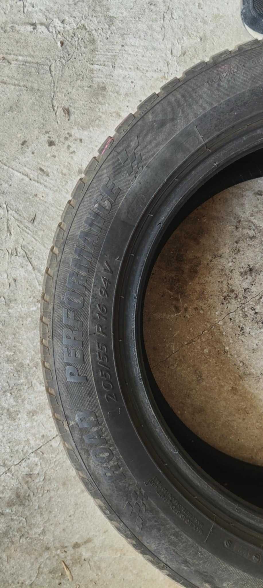Летни Гуми RIKEN R16 205/55