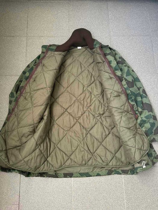 НОВ Зимен Военен Камуфлаж Униформа 176/104