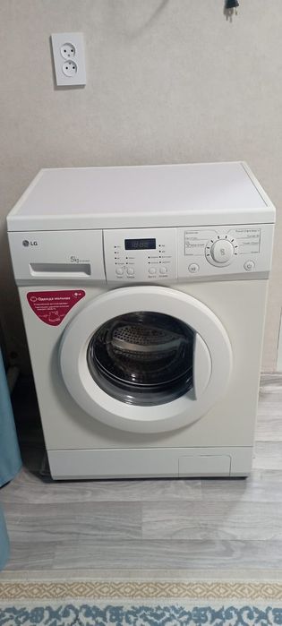 стиральная машина автомат 5kg