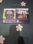 Call of duty Modern warfare 2 ps5