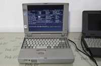 Laptop de colectie Toshiba Satellite Pro 430CDT 1998 functional