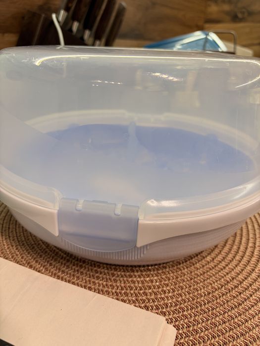 Стерилизатор за микровълнова Philips Avent SCF281/02