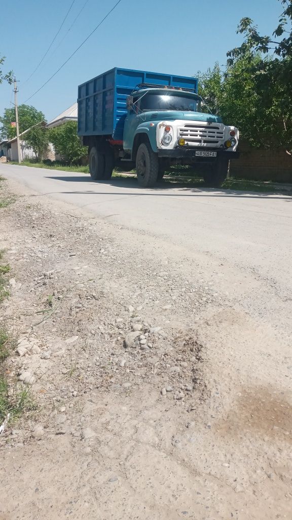 Zil sotiladi xolati a'lo ishlab turgan moshina samasval