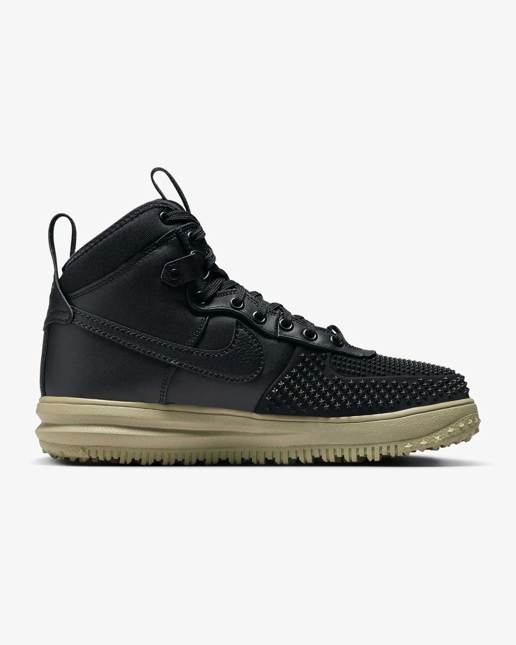Nike - Lunar Force 1 номер 38.5,39 Оригинал Код 0507