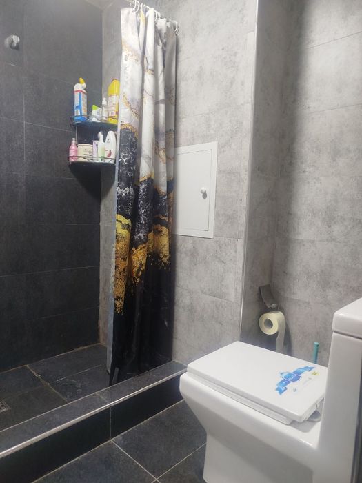 Sotiladi Olmos rezidensda 46m2. Yashnobod