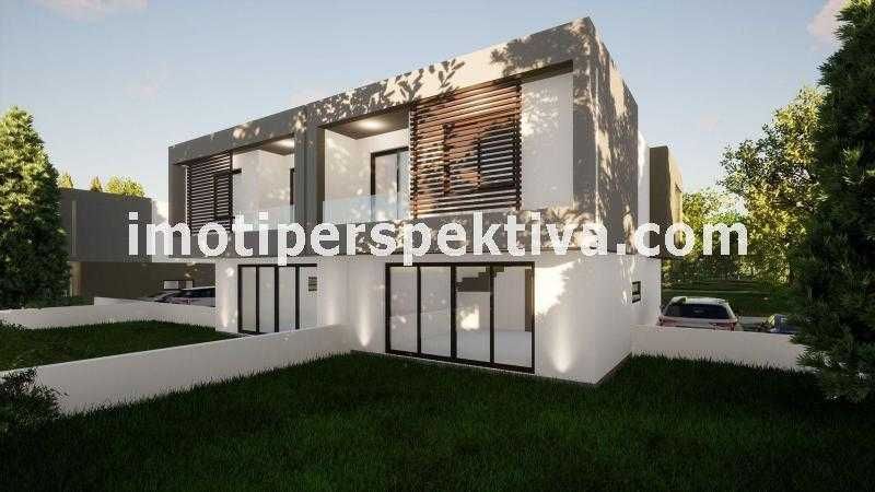Продава се Къща в с. Първенец, Област Пловдив - 171 кв.м за 995 €/кв.м - Снимка #17