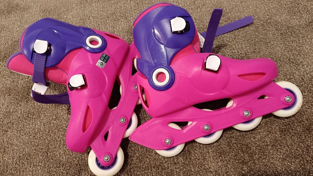 Role fetite, masura 32-34