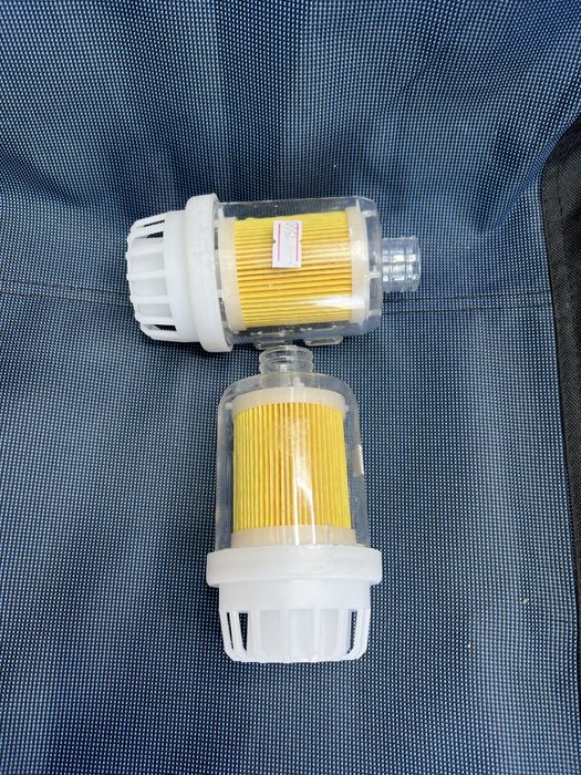 Автономка фильтр воздушный для грязных пыльних помещений