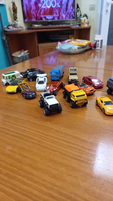 Сбирка на детски колички 30лв.