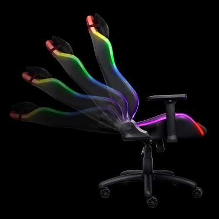 Scaun Gaming Trust GXT 719 Ruya RGB