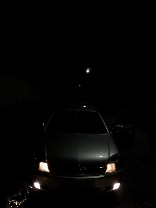 Opel Vectra C 1.8 preț fix