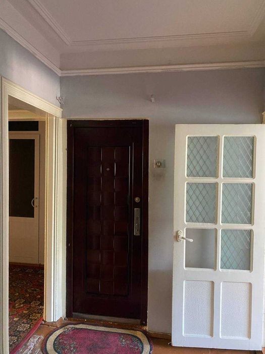 2х комнатная квартира