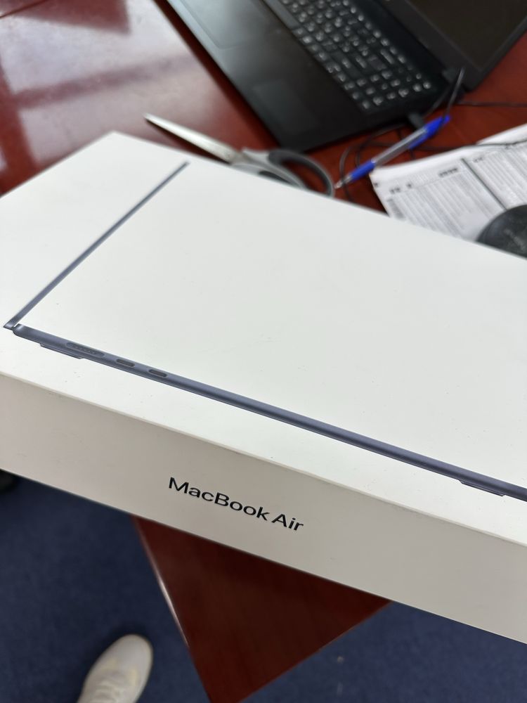 Macbook air 15 2024 m4