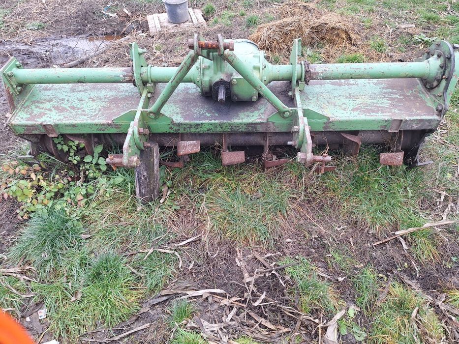 Vând freză Celli 220 cm