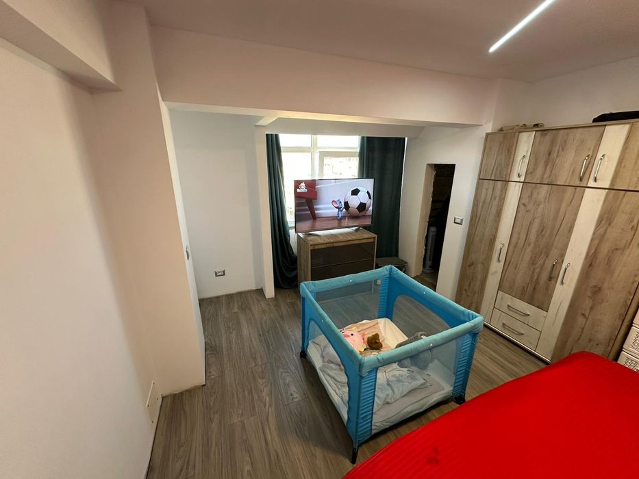 Apartament de vânzare