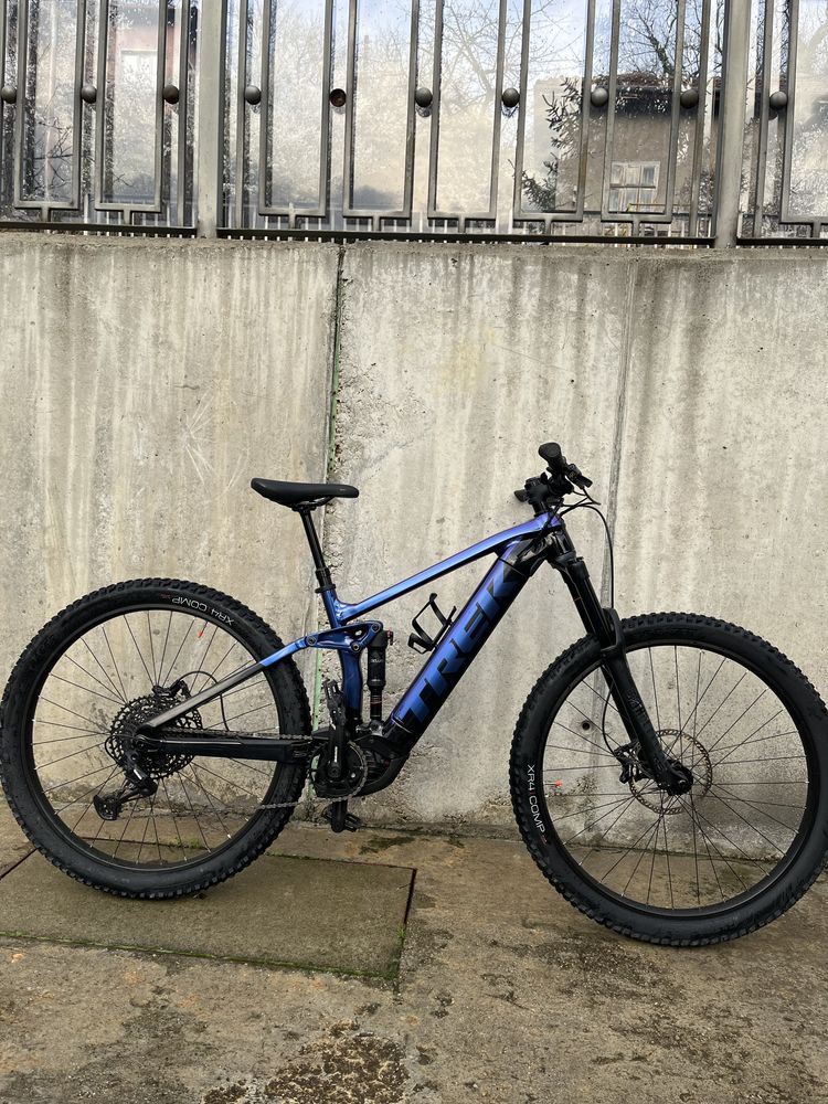 Trek rail 5 2021 M