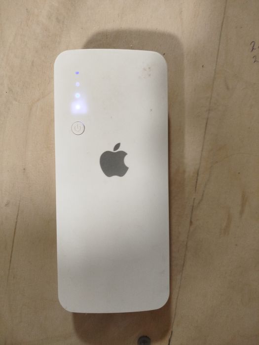 Iphone Powerbank