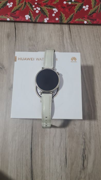 Huawei Watch 4 Gt