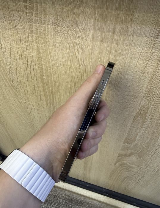 Iphone 13 pro 128Gb/91%