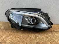 Far dreapta Mercedes GLE W166 W292 Full LED ILS Original Europa